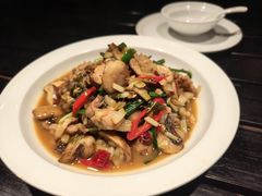 -朴墅(西湖青芝坞店·杭帮菜·家宴.14年的店)