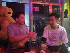 -蜉蝣酒吧(仓山万达店)