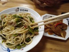 -西竹拌面(银川阅彩城店)