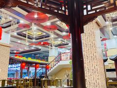大堂-正阳春烤鸭店(杨楼店)