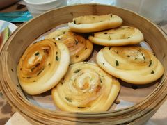 鲜虾葱油饼-79号渔船海鲜饭店(华强北店)
