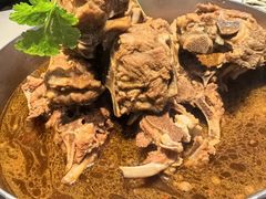 -蝎王府羊蝎子(虎坊桥总店)
