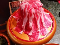 -牛New寿喜烧(曹路花园城店)