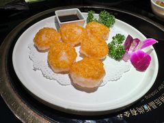 -顺峰顺水顺德菜(龙华店)