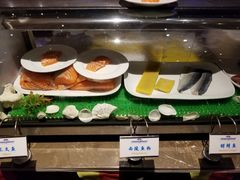-绍兴中金豪庭大酒店·豪庭阁中餐厅