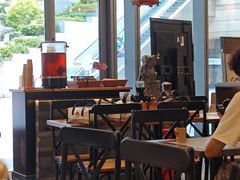 -和府捞面(曹路花园城店)