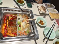 -野妹火锅(龙岗店)