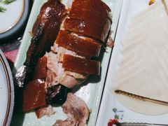 -魁盛居百年鲁菜馆(中林路店)