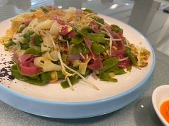 -沙河粉村·国家非遗传承(云台店)