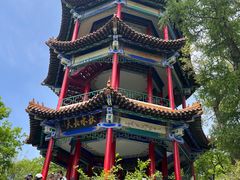 -萨尔浒风景区