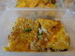 三鲜豆皮-老通城豆皮大王(吉庆街店)