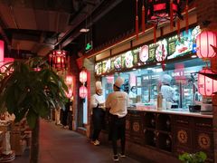 -蜀大侠火锅(森兰花园城店)