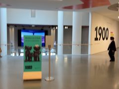 -旧金山现代艺术博物馆