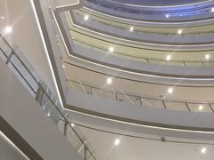 -英皇UA电影城(虹桥天地店)