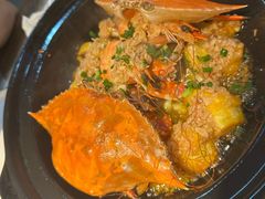 -千岛湖小鱼儿·淳安匠心农家菜