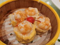 -水都假日酒店-海韵西餐厅(龙胜路店)