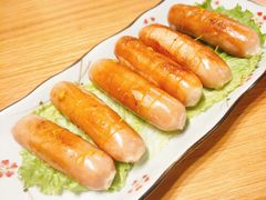 -Pakwaan Indian restaurant芭港湾印度餐厅(领事馆店)