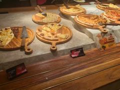 -比格比萨自助(裕源大厦店)
