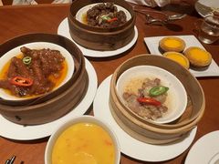 -杭州JW万豪酒店-万豪中餐厅