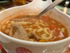-民华餐厅(华鸿大楼店)