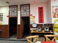 -红灯笼龙凤饭店(宁波老字号店)