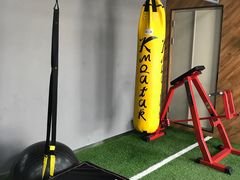 -UltraForce超源健身私教工作室(长楹天街精品店)