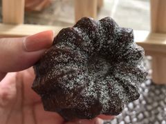 -OUR Bakery(SKP-S店)