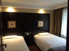 -上海棕榈滩海景酒店