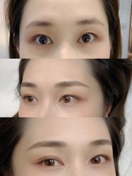 -MIVI·纹眉半永久野生眉