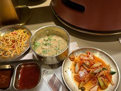 -西塔老太太泥炉烤肉(青浦蟠龙天地店)