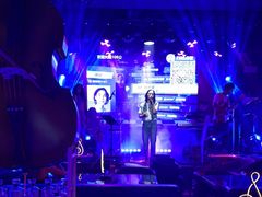 -108·公社·创意餐厅·LIVE HOUSE(李公堤店)
