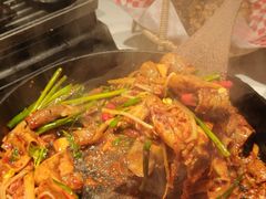 -七八冷面·延边朝鲜族美食(世纪汇店)