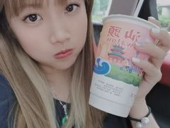 -一杯潮茶·专注潮汕茶饮(朝阳庄店)