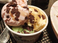 -阳光壹佰美爵酒店-绿洲西餐厅