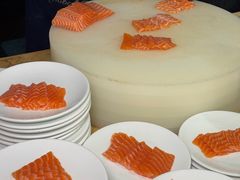 -芭菲盛宴·环球美食(北城国际店)