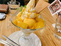 -Ufufu cafe(天神巷店)