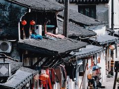 -绍兴鲁迅故里·沈园景区