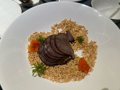 -宫燕府·京菜·烤鸭·淮扬菜(王府中心店)