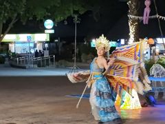 -清迈夜间动物园
