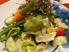 -龍千代·味自慢(黑龙江北路店)