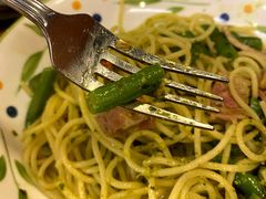 松子罗勒面-萨莉亚意式餐厅(深圳北站店)