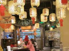-凯德MALL(西直门店)