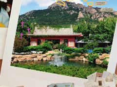 -石岛赤山风景区