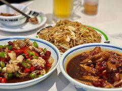 -欧记大排档·景德菜(上海首店)