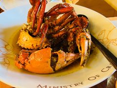 -Ministry of Crab(科伦坡店)