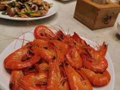 -南海渔家•海鲜•正宗海南菜(海棠湾店)