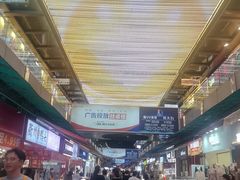 -万达广场(南昌红谷滩店)