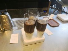 -Seesaw Coffee(苏州中心店)