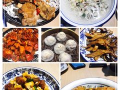 -兔爸私家小厨(新北万达店)
