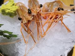 -花和海鲜自助(梅江店)